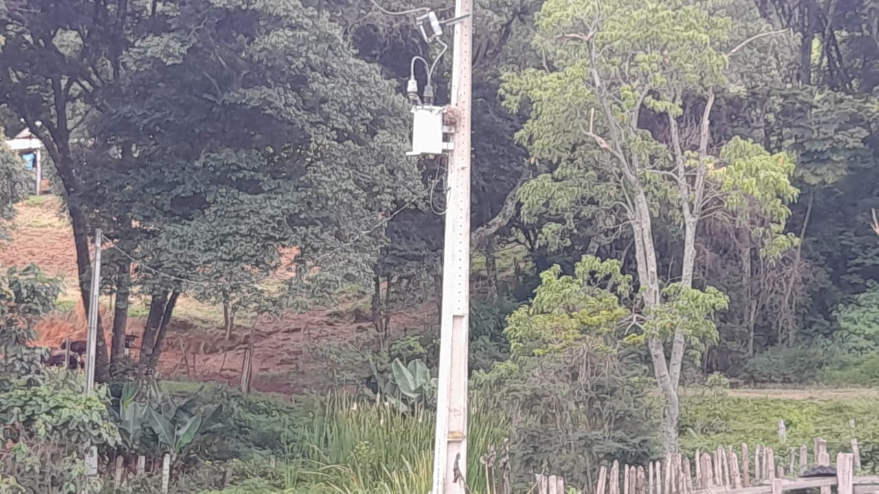 Sítio de 6 Alqueires bem localizado na cidade de  Toledo ..| Toledo - MG  | código 951