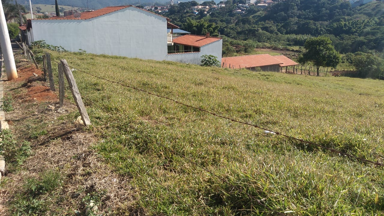 Terreno para empreendimento imobiliário em Joanópolis | código 865