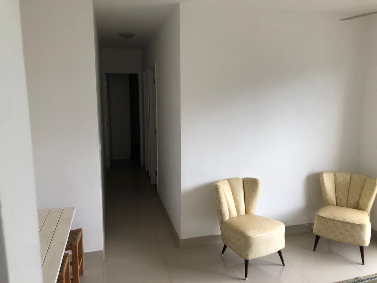 Apartamento em condomínio com churrasqueira, playground | Campinas - SP | código 866