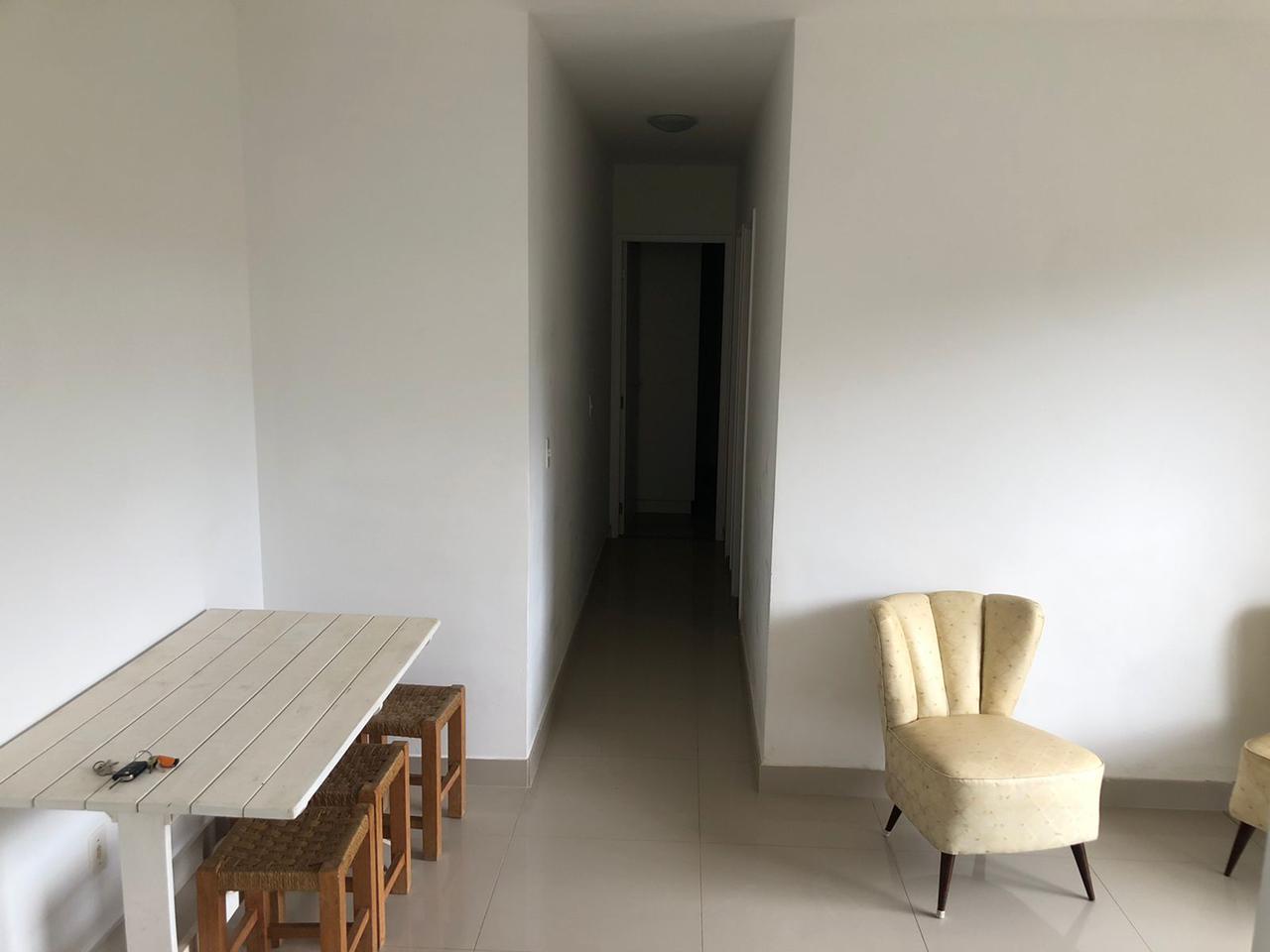 Apartamento em condomínio com churrasqueira, playground | Campinas - SP | código 866