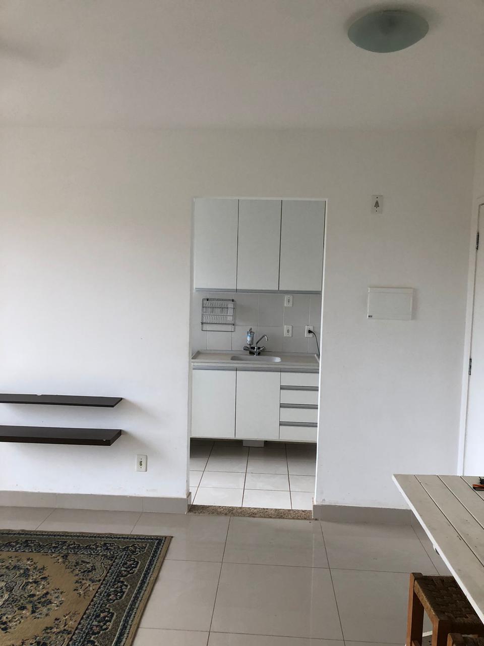 Apartamento em condomínio com churrasqueira, playground | Campinas - SP | código 866