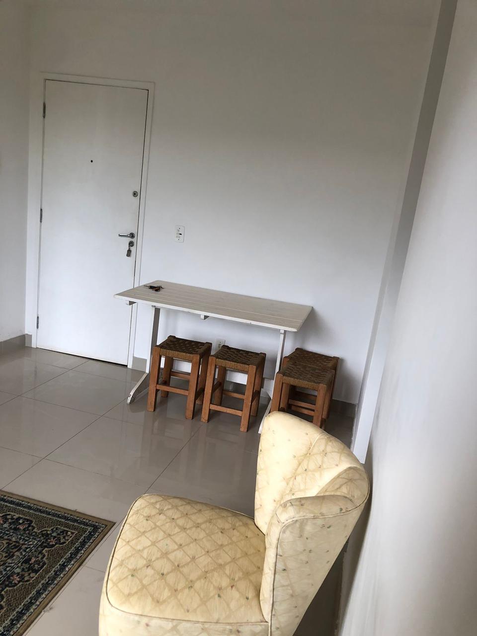 Apartamento em condomínio com churrasqueira, playground | Campinas - SP | código 866