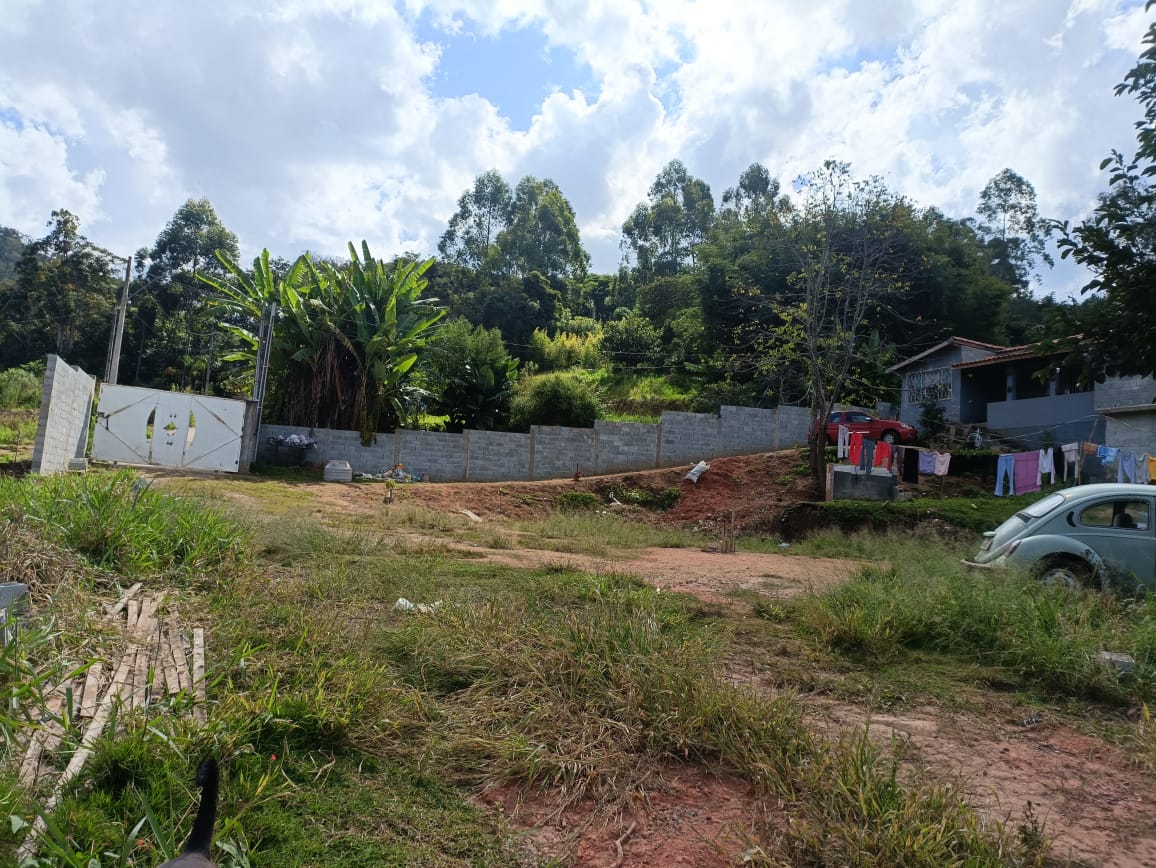 Chácara chegada toda asfaltada, piscina, + área gourmet. | Extrema - MG