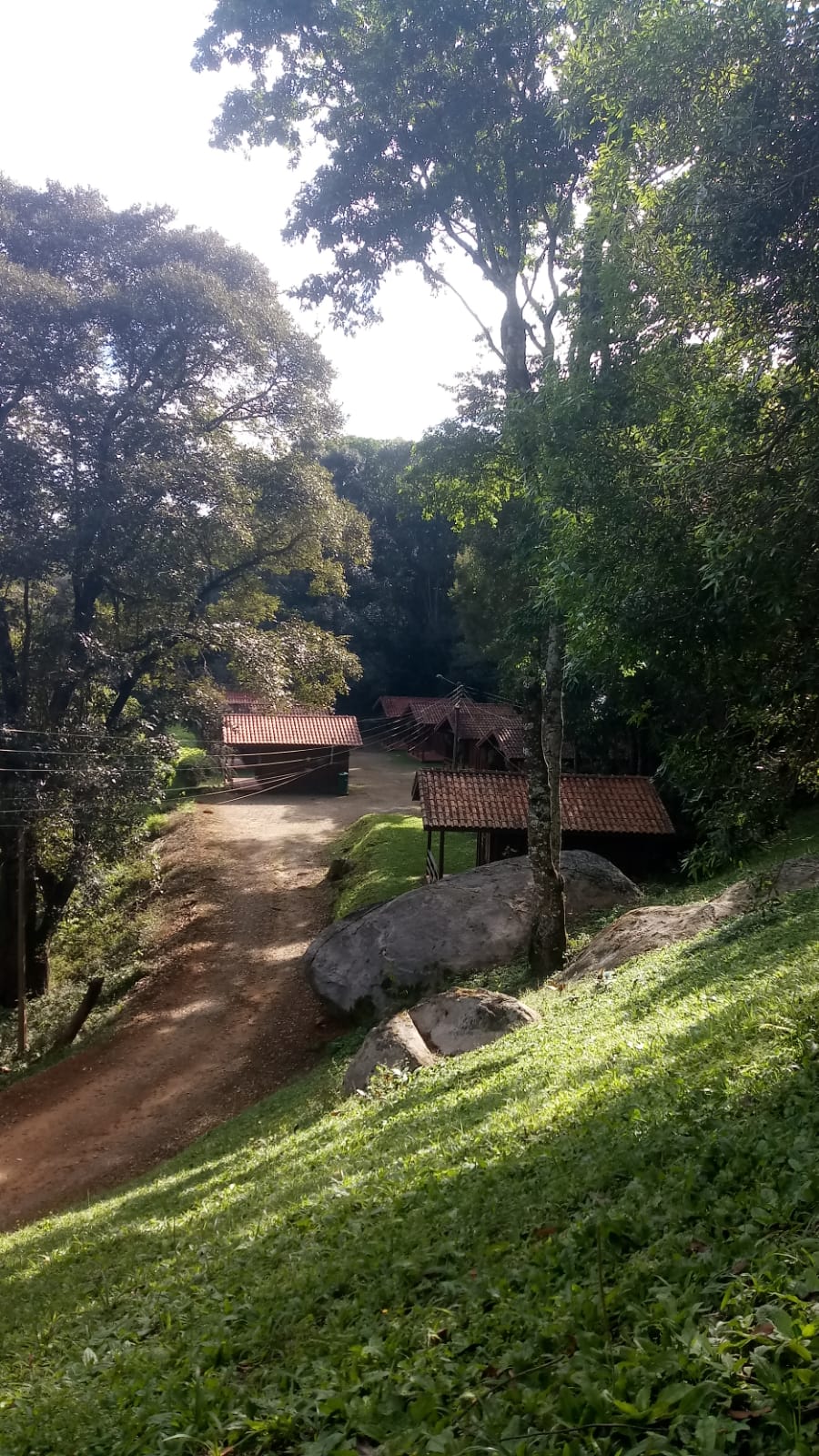 Chácara com casa, piscina, churrasqueira, forno  a lenha | Extrema - MG | código 880