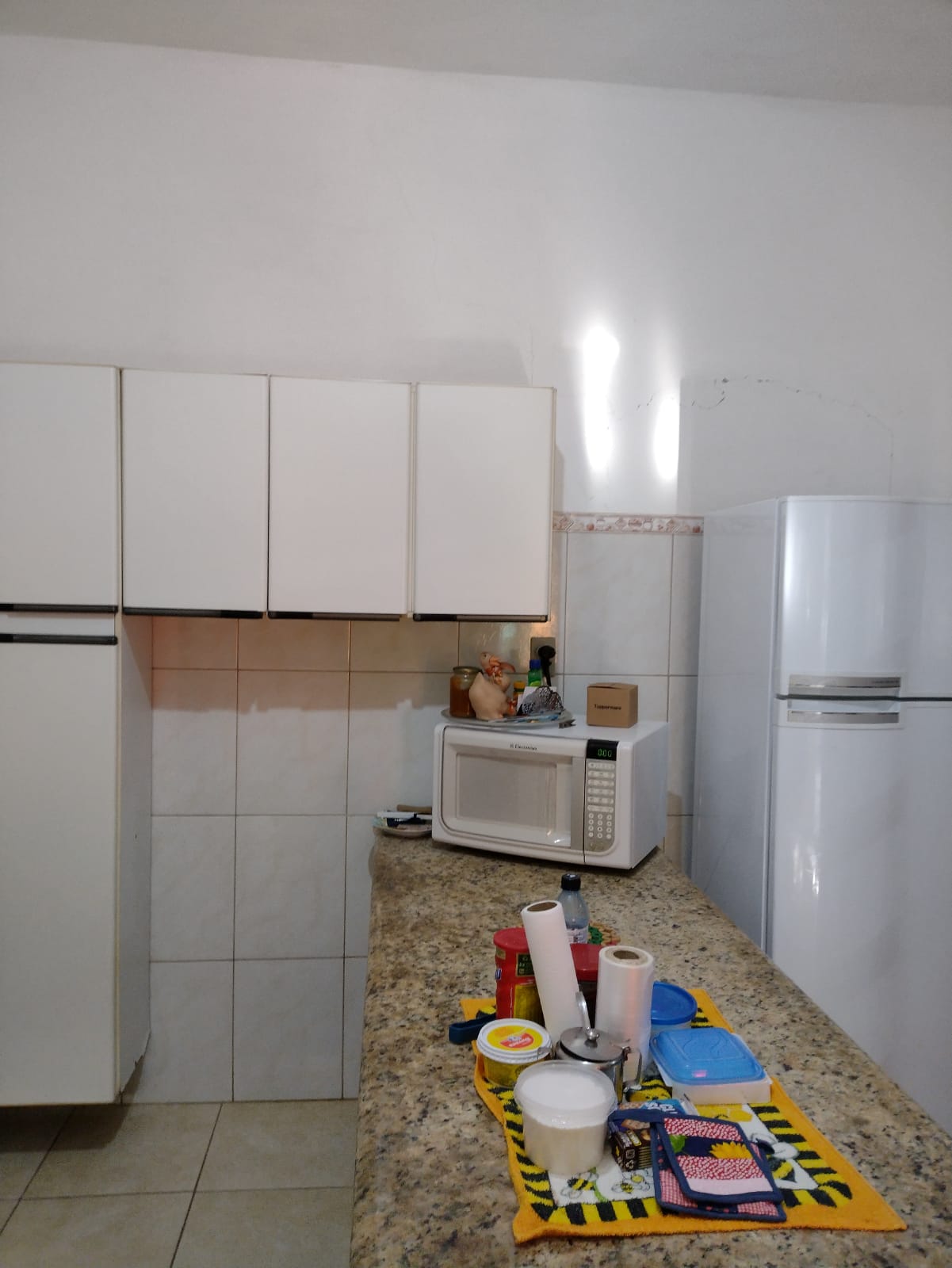 Chácara casa com 3 dormitórios, 2 salas, cozinha, 3 banheiros | Extrema - MG | código 891