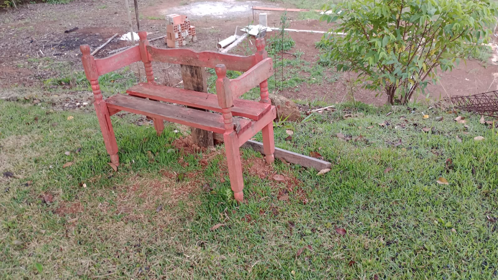 Terreno para formar chácara; com nascente ..local tranquilo | Extrema - MG | código 925