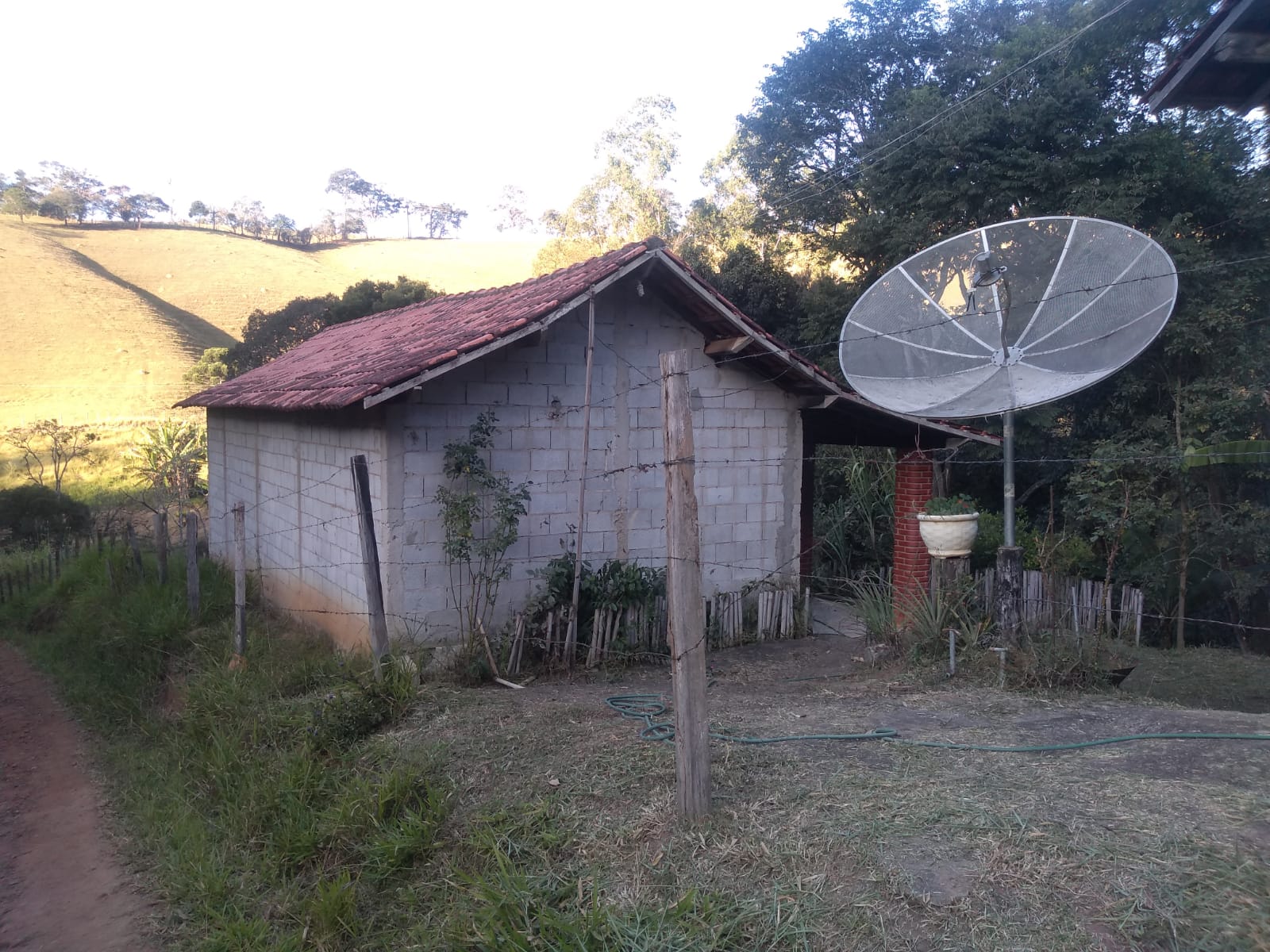 Belíssima chácara no Sul de Minas. na cidade de  Itapeva MG | código 927