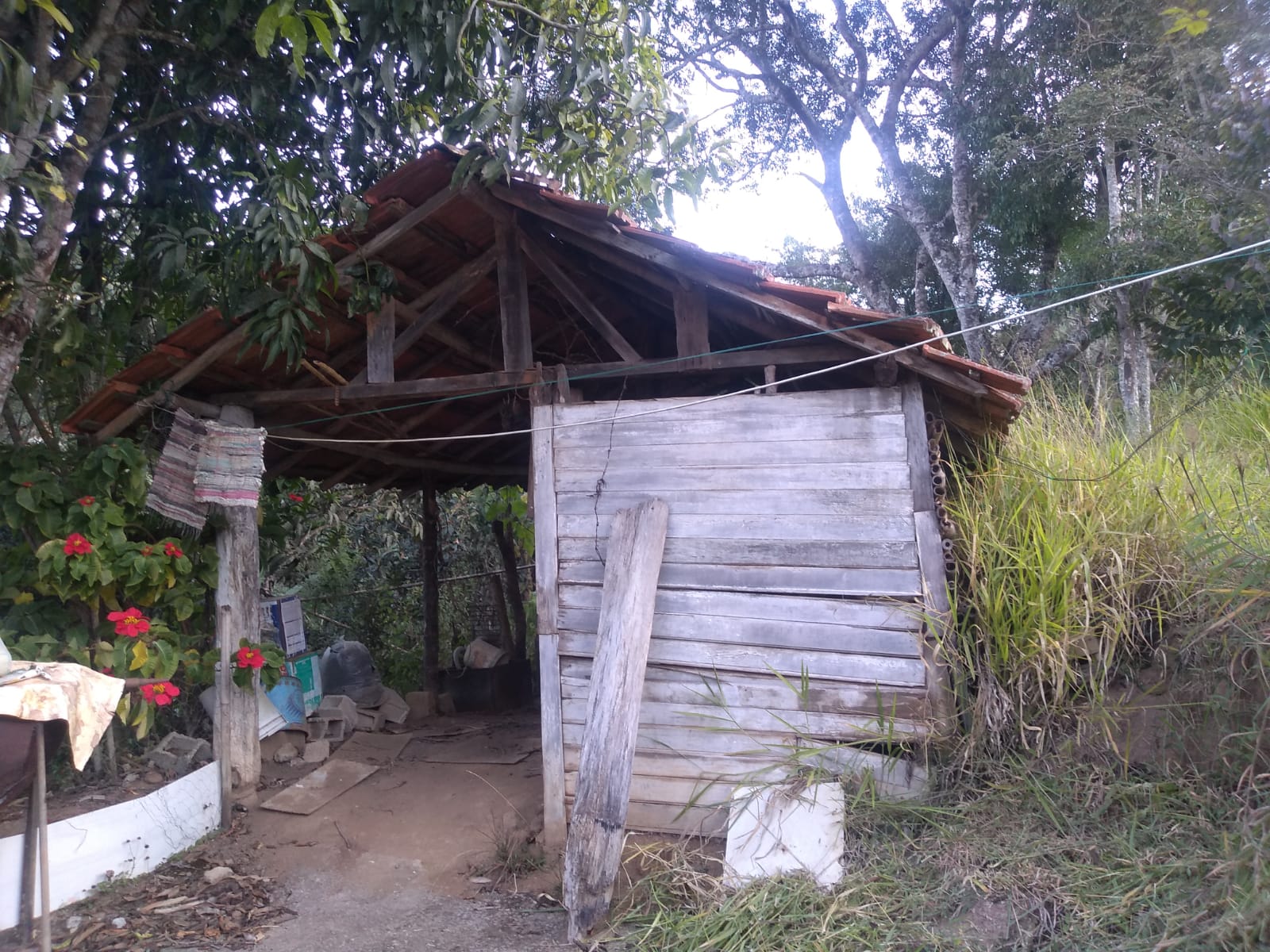 Belíssima chácara no Sul de Minas. na cidade de  Itapeva MG | código 927