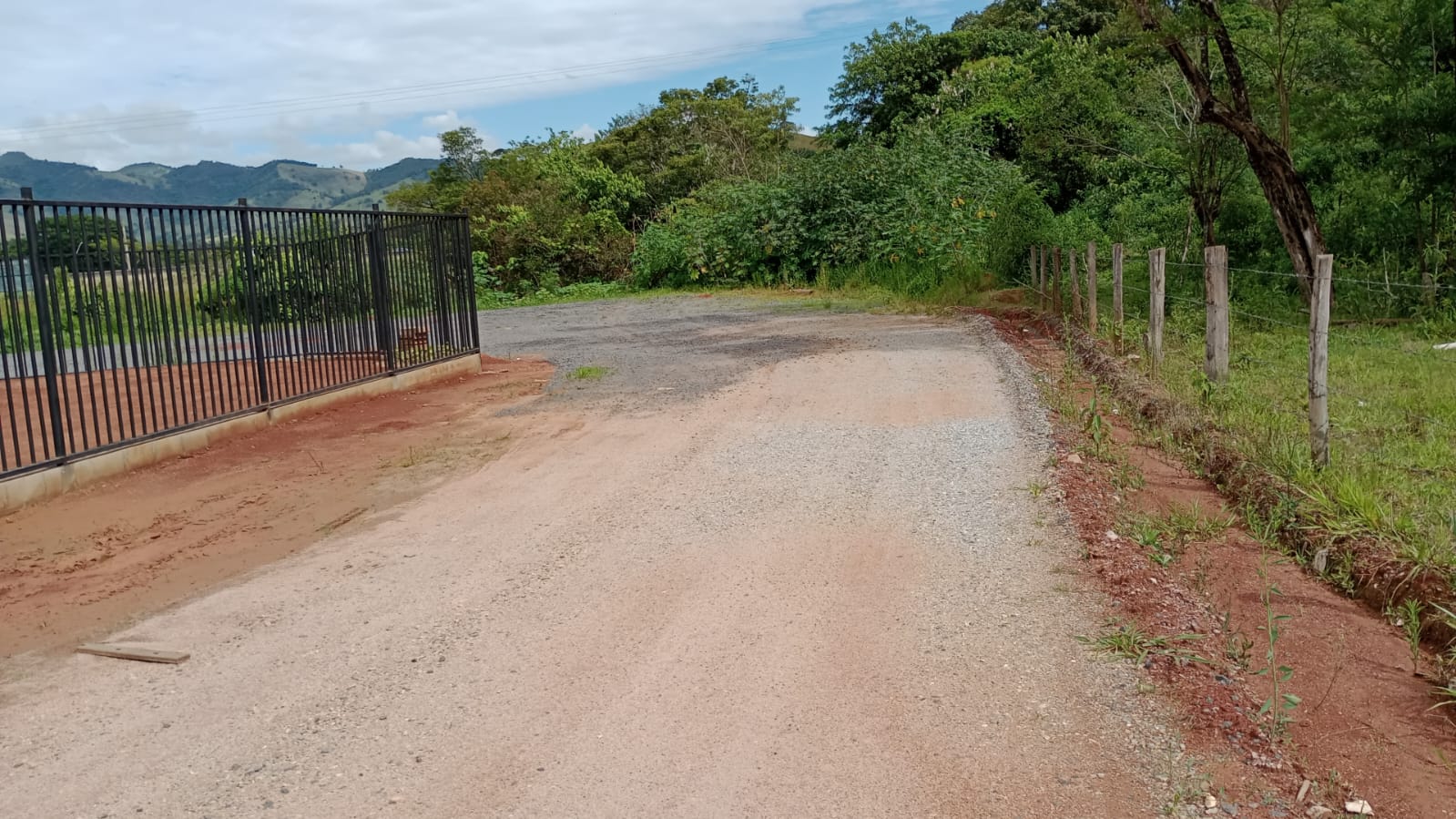 Área Industrial apenas 50 metros da Fernão Dias | Cambuí - MG | código 930