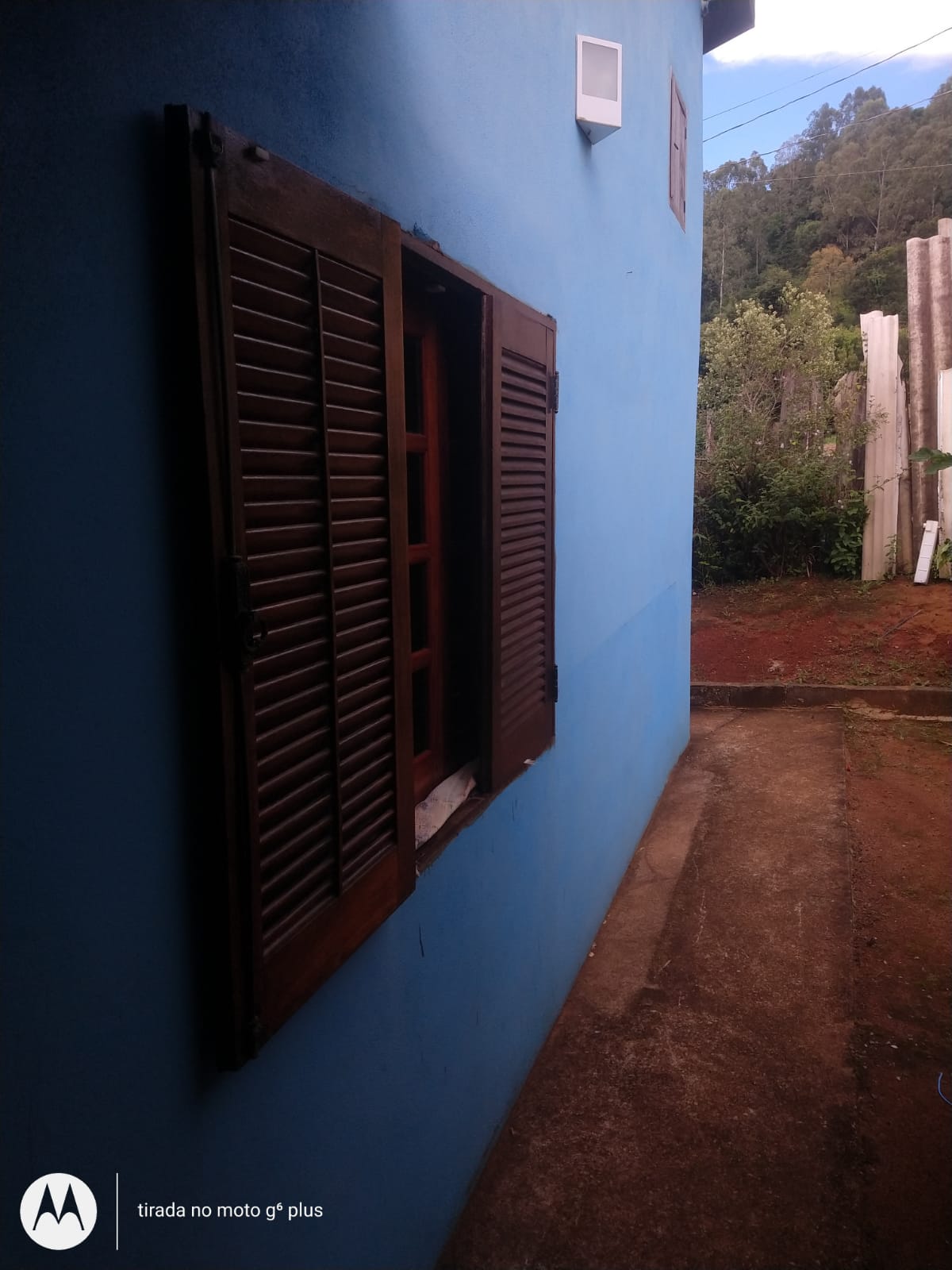 Linda chácara na cidade de Pedra Bela, interior de São Paulo | Pedra Bela - SP  | código 955