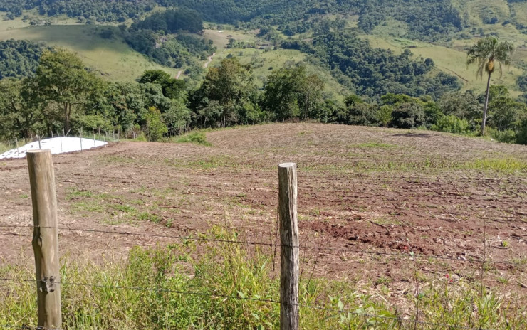 Fazenda com 53 Alqueires, excelente para agropecuaria | Extrema - MG  | código 995