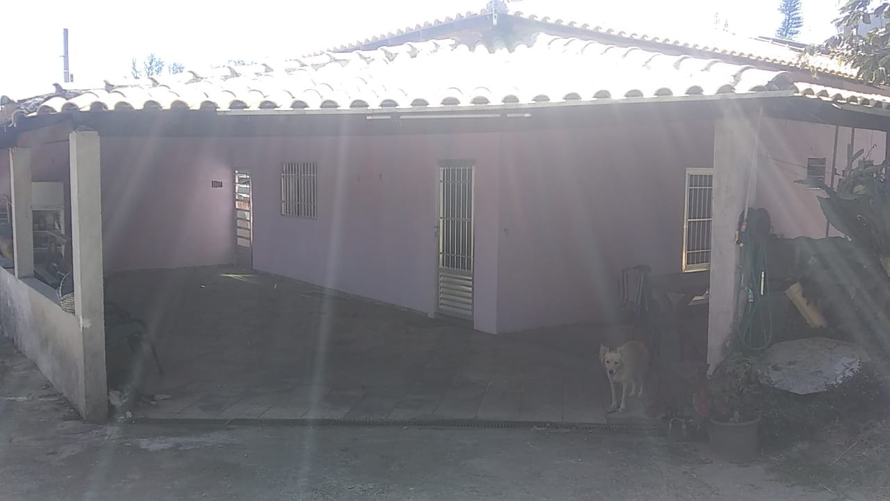 Belíssima chácara com duas casas com fino acabamento | Extrema - MG  | código 1007