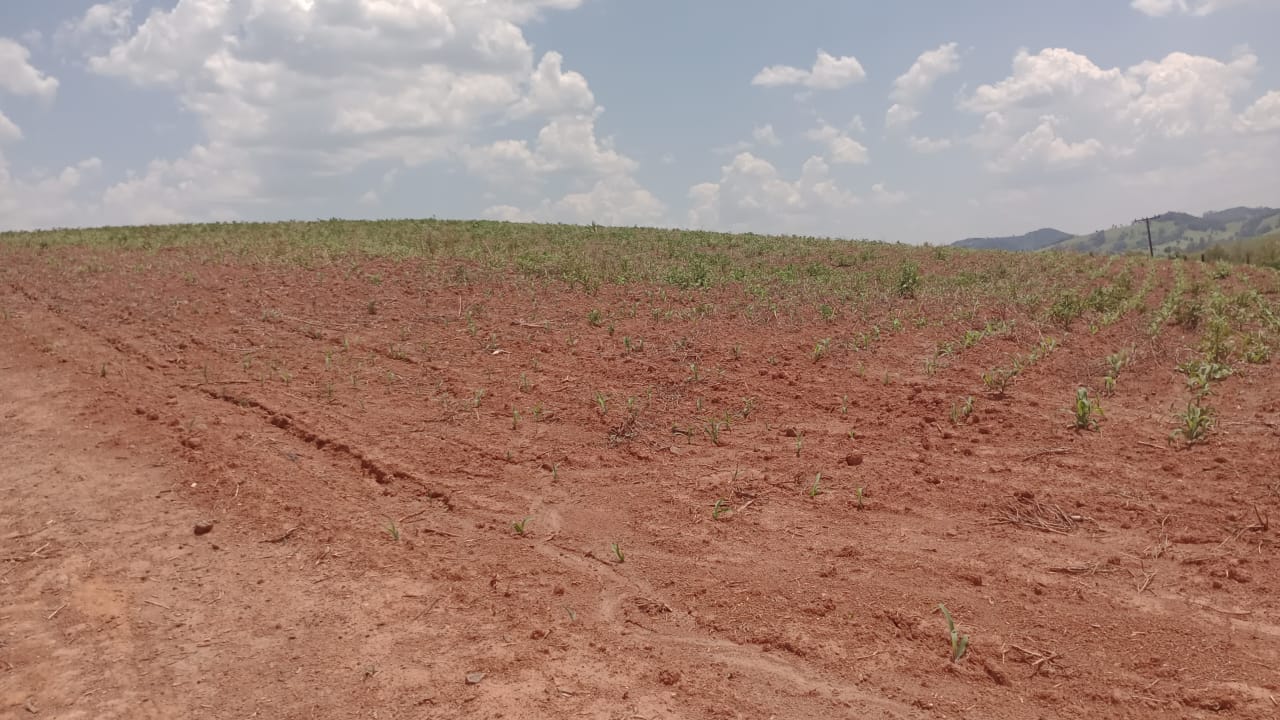 Área industrial com ampla vista panorâmica em Itapeva-MG  | código 1049