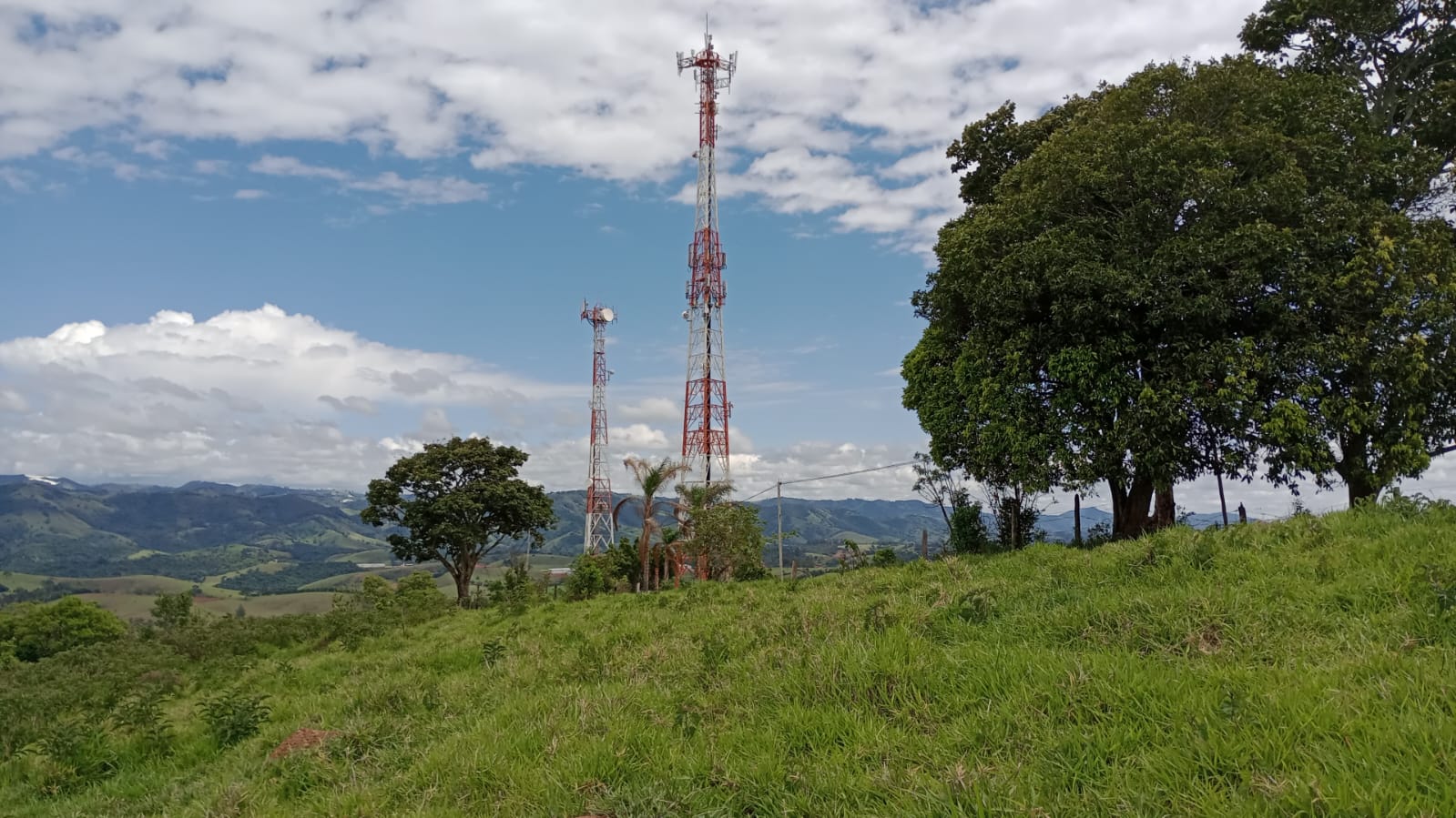 Terreno Industrial com 25.000 m² – Localização Privilegiada e Uso Misto | Cód. 1135