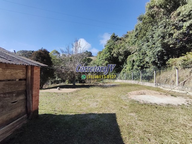 Sítio à Venda – Senador Amaral - 30.000 m² com casa de 3 quartos (1 suíte) cod 1171