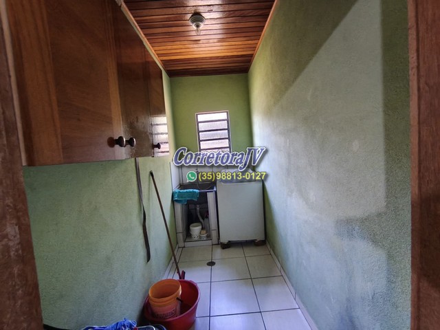 Sítio à Venda – Senador Amaral - 30.000 m² com casa de 3 quartos (1 suíte) cod 1171