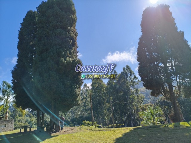 Sítio à Venda – Senador Amaral - 30.000 m² com casa de 3 quartos (1 suíte) cod 1171