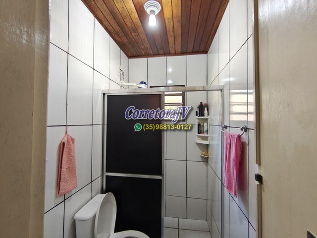 Sítio à Venda – Senador Amaral - 30.000 m² com casa de 3 quartos (1 suíte) cod 1171