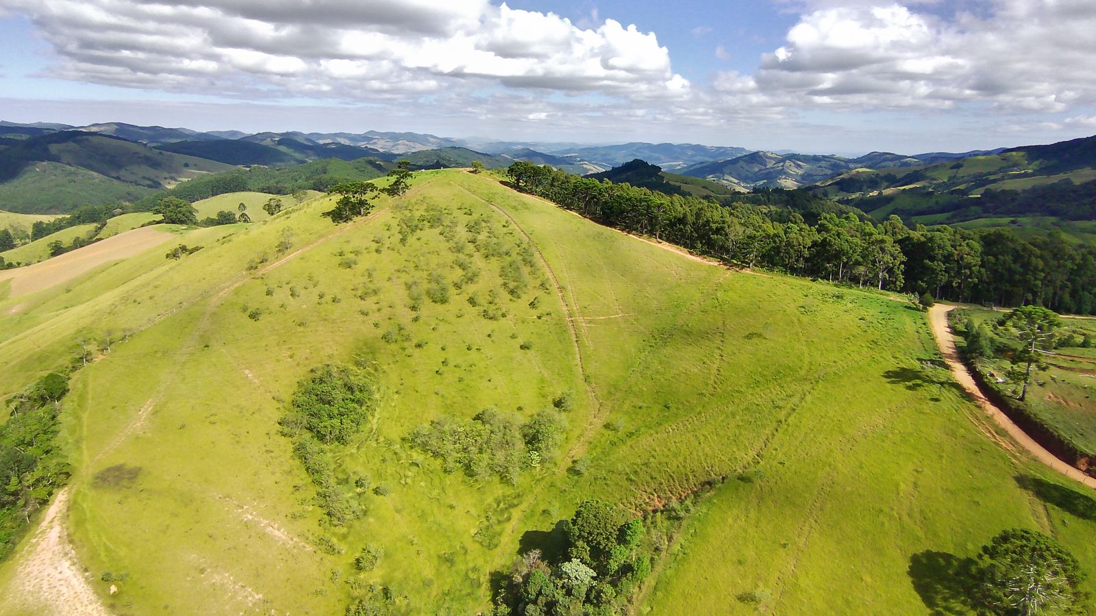 Invista no Monte Verde Condomínio por apenas R$250 o m² na fase inicial do projeto de loteamento cod 1172