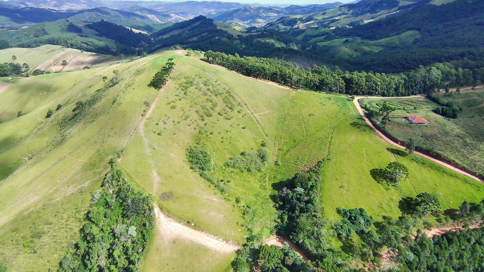 Invista no Monte Verde Condomínio por apenas R$250 o m² na fase inicial do projeto de loteamento cod 1172