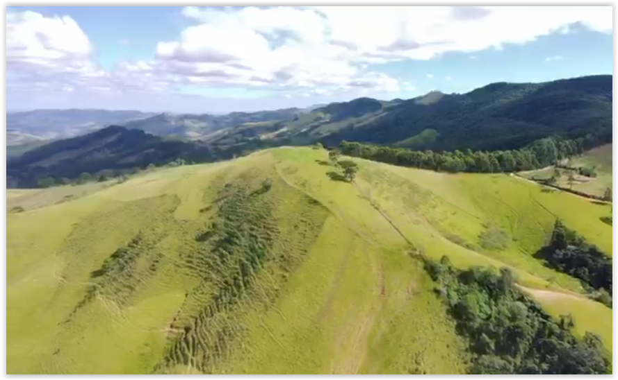 Invista no Monte Verde Condomínio por apenas R$250 o m² na fase inicial do projeto de loteamento cod 1172