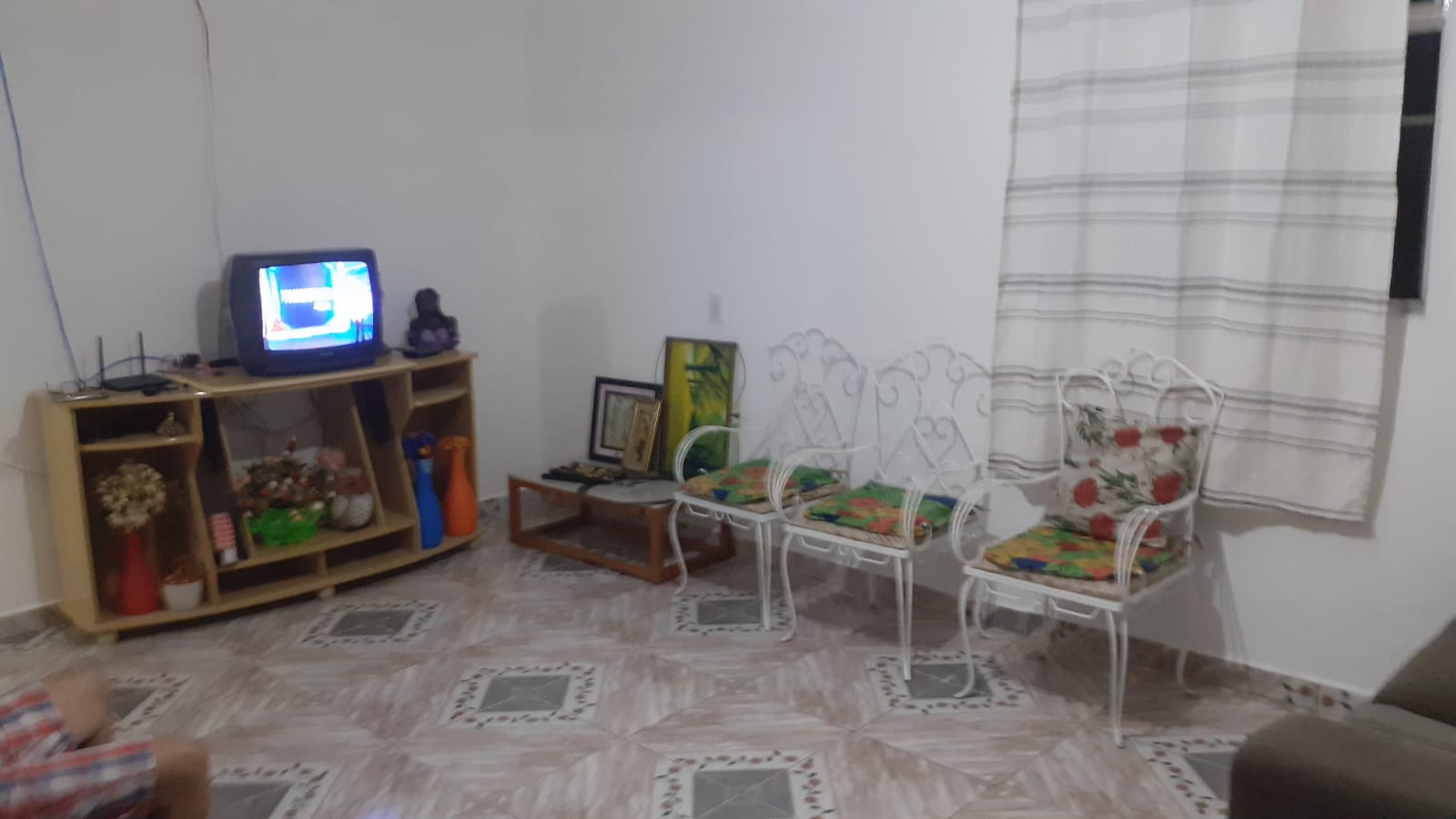 Chácara casa com 3 quartos, apenas 6 km do centro de Camanducaia e 17 km de Monte Verde cod. 1179