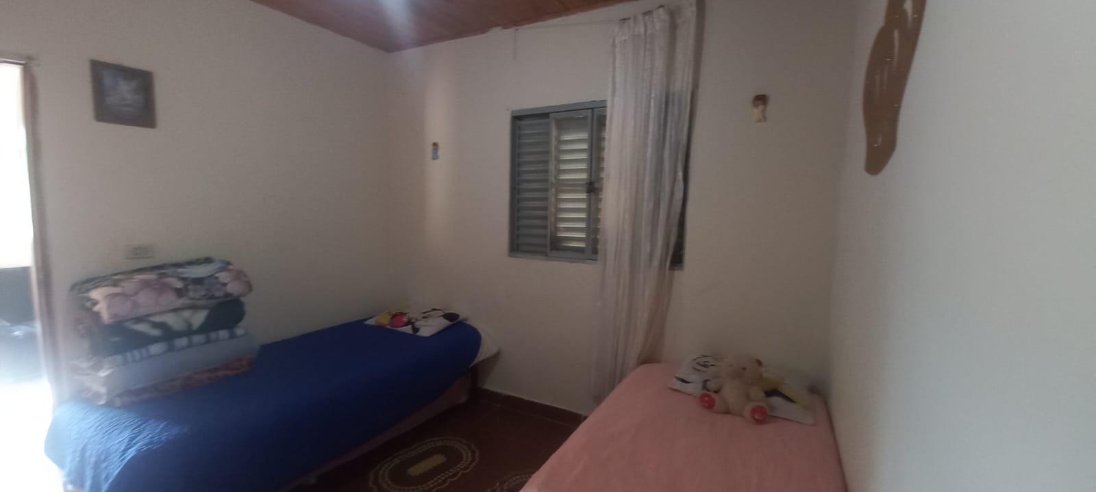 Oportunidade: Casa com 3 quartos e terreno de 1.000m² em Camanducia - MG cód 1181