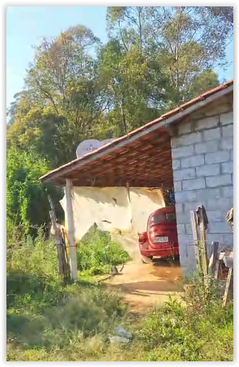 Chácara com Casa e Nascente em Camanducaia – Ideal para Moradia ou Investimento cod 1189