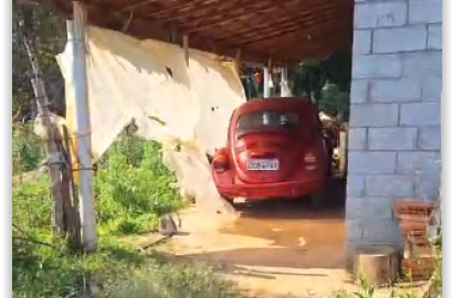 Chácara com Casa e Nascente em Camanducaia – Ideal para Moradia ou Investimento cod 1189