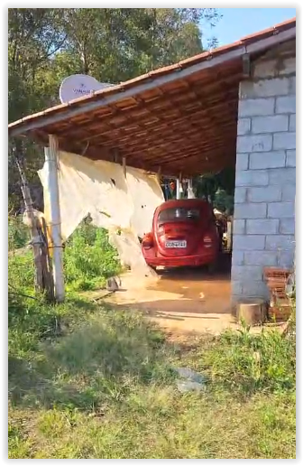 Chácara com Casa e Nascente em Camanducaia – Ideal para Moradia ou Investimento cod 1189