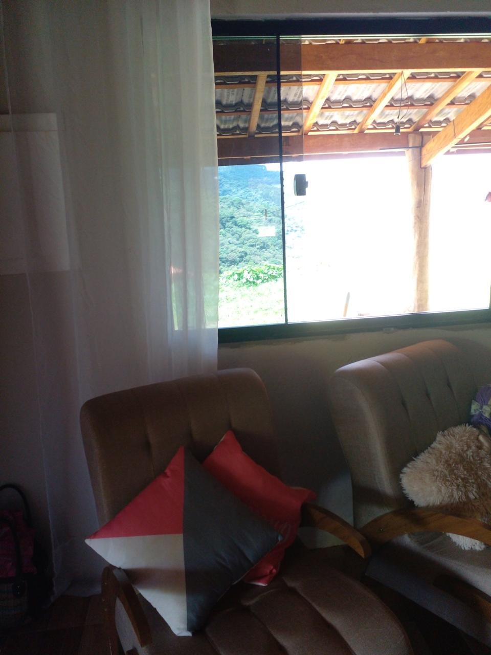 Chácara em Monte Verde - casa com 3 quartos, suíte e terreno amplo cod 1190