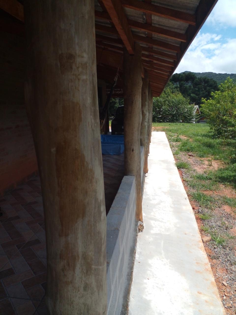 Chácara em Monte Verde - casa com 3 quartos, suíte e terreno amplo cod 1190