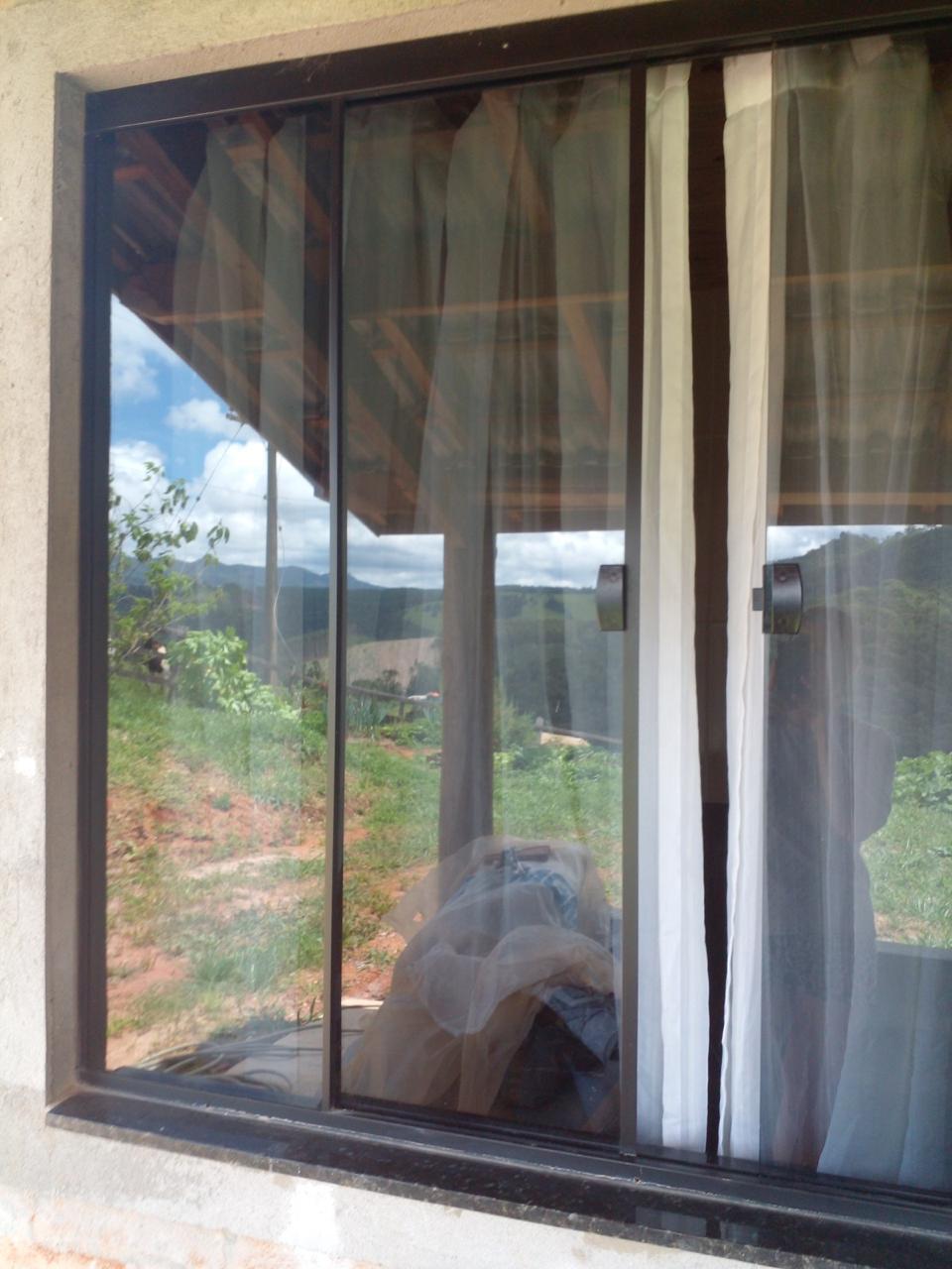 Chácara em Monte Verde - casa com 3 quartos, suíte e terreno amplo cod 1190