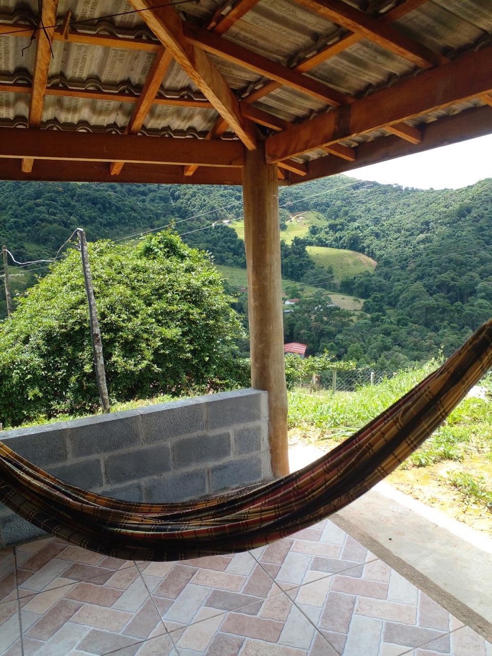 Chácara em Monte Verde - casa com 3 quartos, suíte e terreno amplo cod 1190