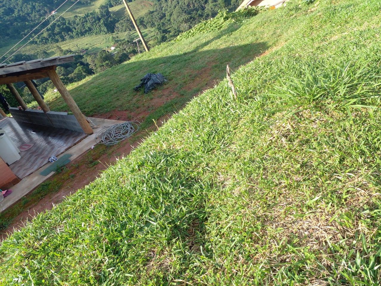 Chácara em Monte Verde - casa com 3 quartos, suíte e terreno amplo cod 1190