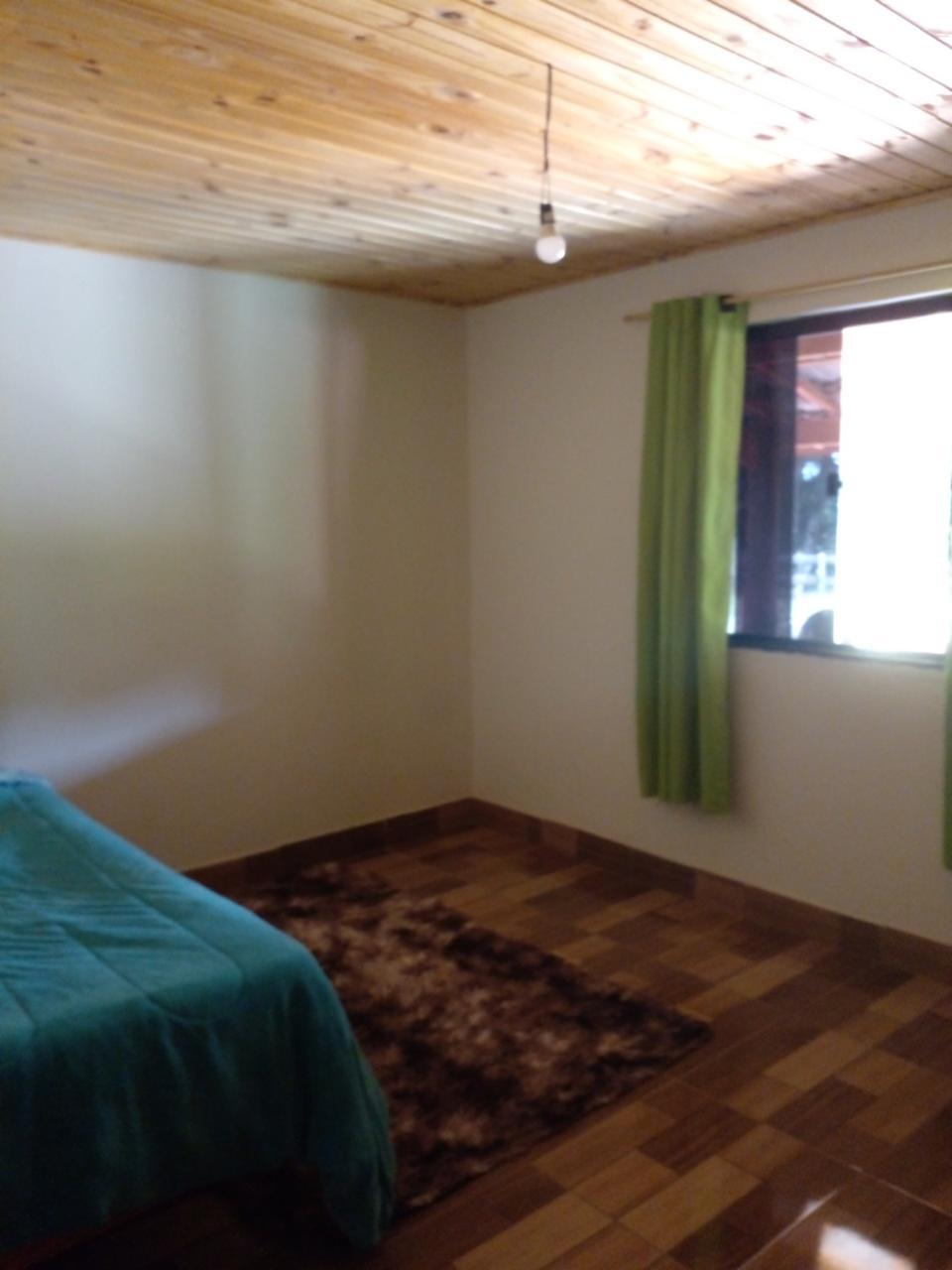 Chácara em Monte Verde - casa com 3 quartos, suíte e terreno amplo cod 1190