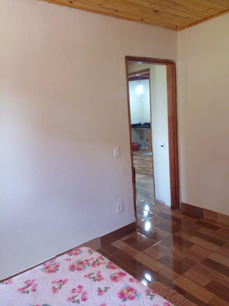 Chácara em Monte Verde - casa com 3 quartos, suíte e terreno amplo cod 1190