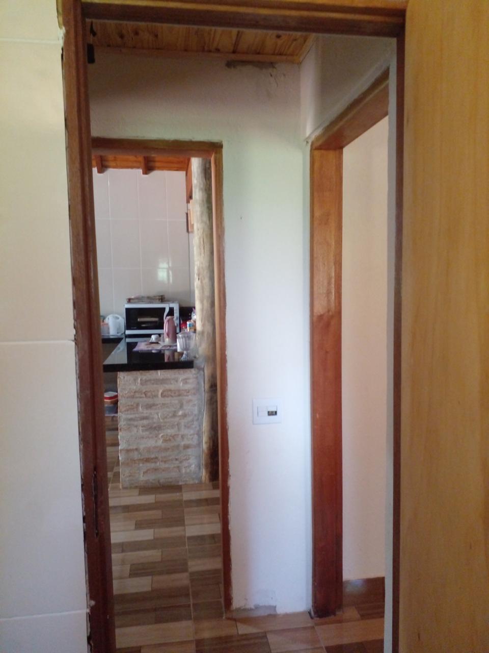Chácara em Monte Verde - casa com 3 quartos, suíte e terreno amplo cod 1190