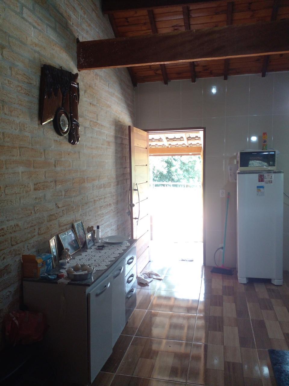 Chácara em Monte Verde - casa com 3 quartos, suíte e terreno amplo cod 1190
