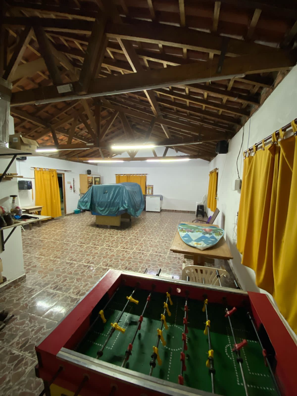 Chácara à Venda com Casa, Lago, Pomar e Quadra – Área de 5.680 m² Munhoz-MG cod 1191