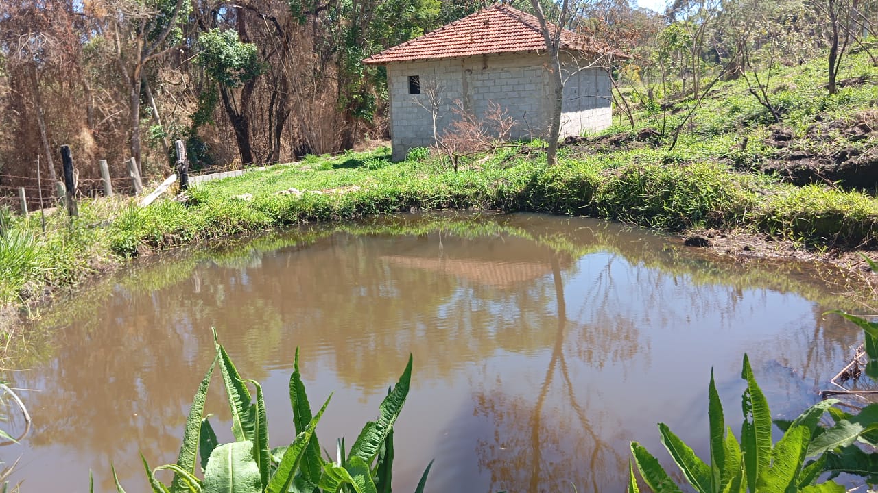Sítio em Extrema/MG – 72.600 m² com Água Própria e Fácil Acesso cód 1193