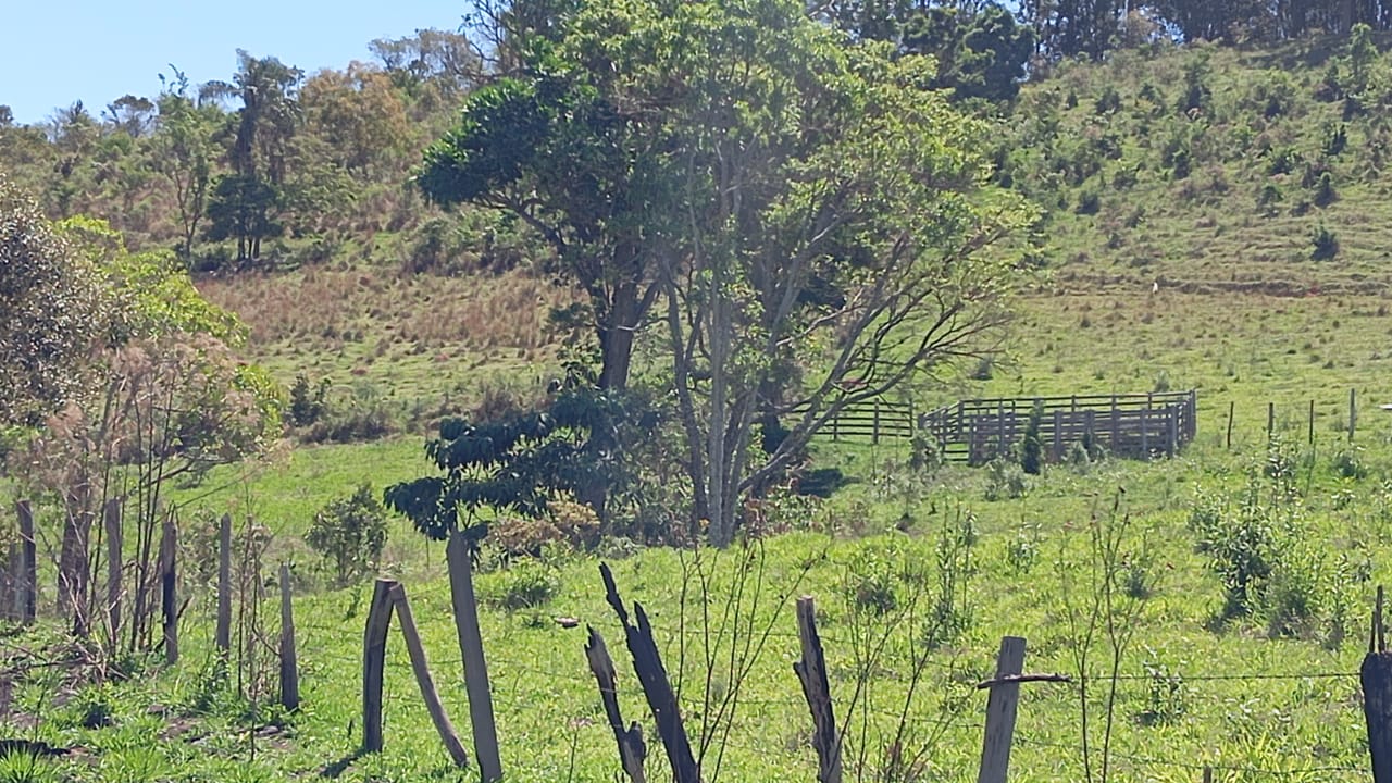 Sítio em Extrema/MG – 72.600 m² com Água Própria e Fácil Acesso cód 1193