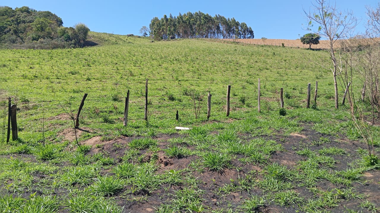 Sítio em Extrema/MG – 72.600 m² com Água Própria e Fácil Acesso cód 1193