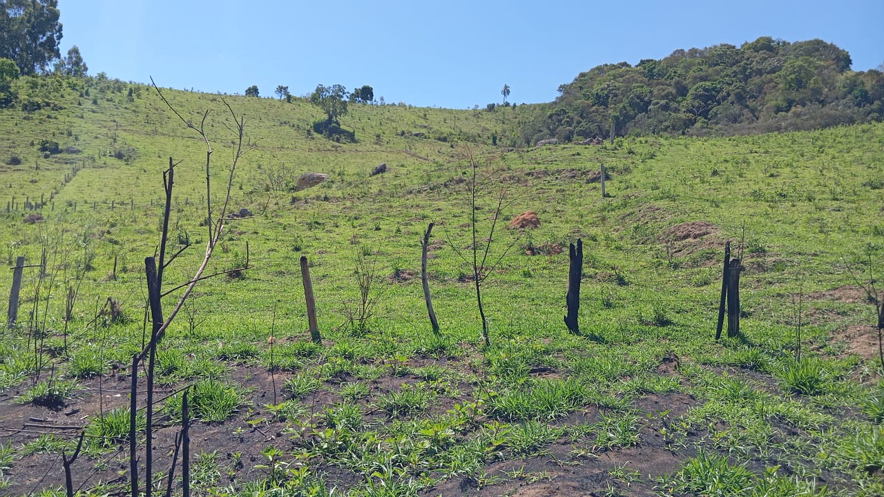 Sítio em Extrema/MG – 72.600 m² com Água Própria e Fácil Acesso cód 1193