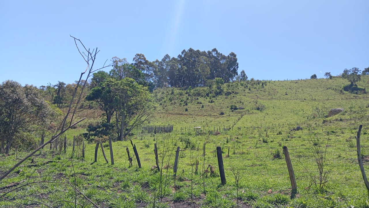 Sítio em Extrema/MG – 72.600 m² com Água Própria e Fácil Acesso cód 1193