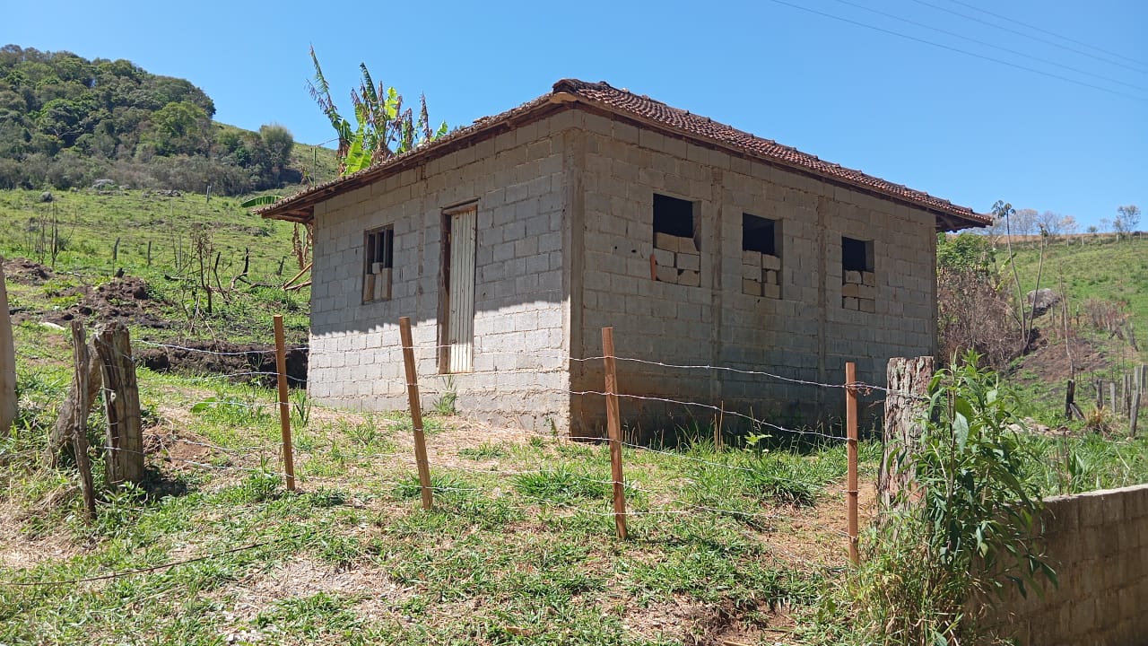 Sítio em Extrema/MG – 72.600 m² com Água Própria e Fácil Acesso cód 1193