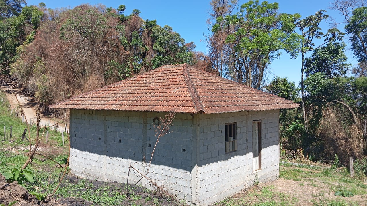 Sítio em Extrema/MG – 72.600 m² com Água Própria e Fácil Acesso cód 1193