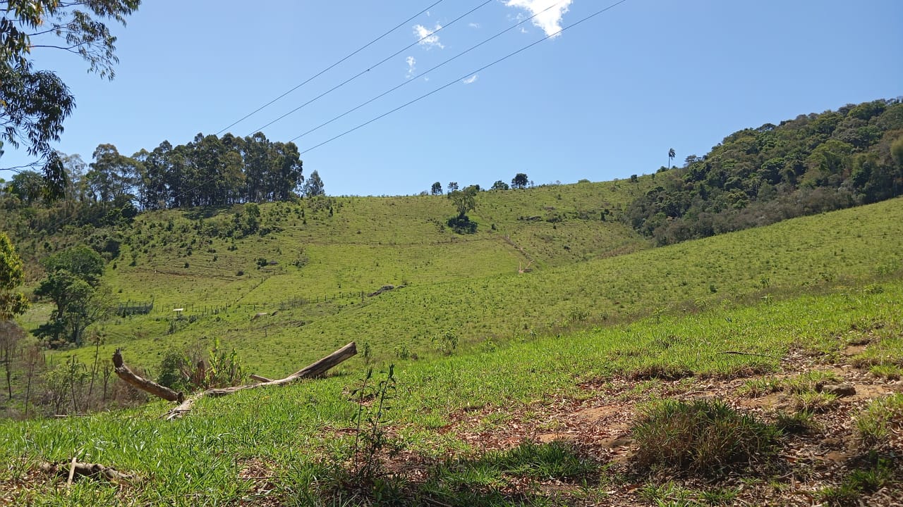 Sítio em Extrema/MG – 72.600 m² com Água Própria e Fácil Acesso cód 1193