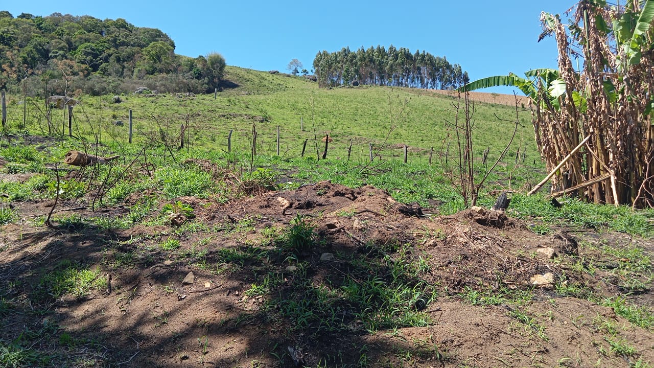 Sítio em Extrema/MG – 72.600 m² com Água Própria e Fácil Acesso cód 1193