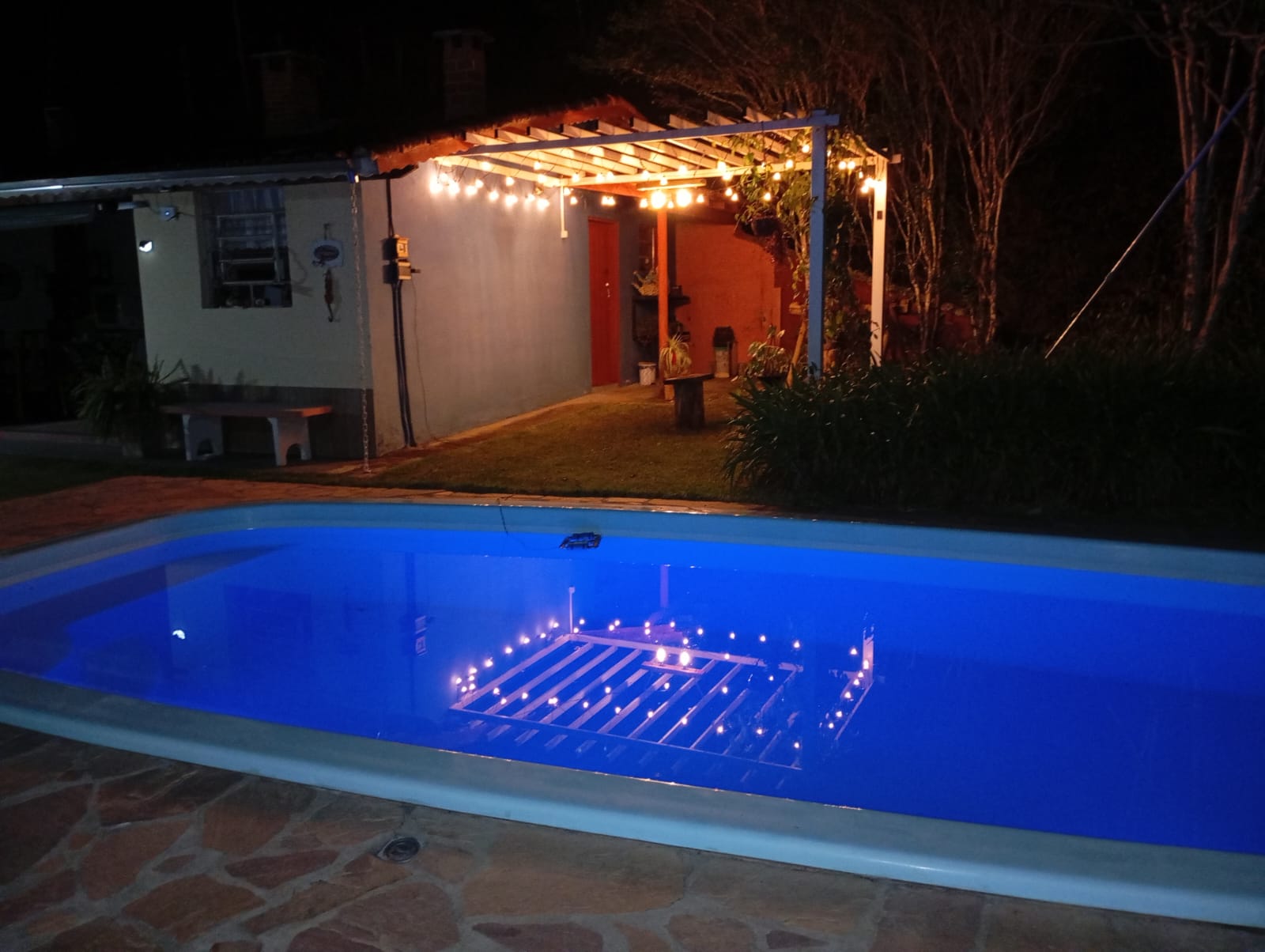 Sítio à Venda em Extrema-MG Mina d’Água, Piscina e Lago com Peixes cod. 1195